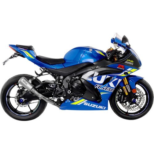 Leovince LV-10 Muffler - GSX-R1000 | 15231