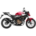 Leovince Nero Muffler | 14058