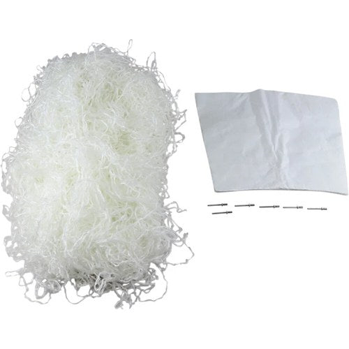 Leovince Repack Kit - 270mm - Factory R | 416797R