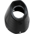 Leovince End Cap - Carbon Fiber - X3 | 303736713R