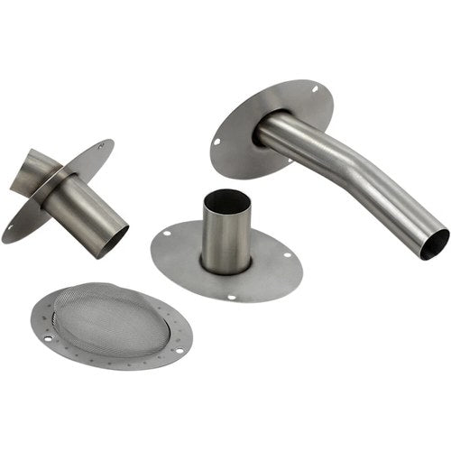 Leovince Spark Arrestor Kit | 303929602R