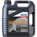 Liqui Moly Offroad 4T Oil - 10W-40 - 4 L | 20084