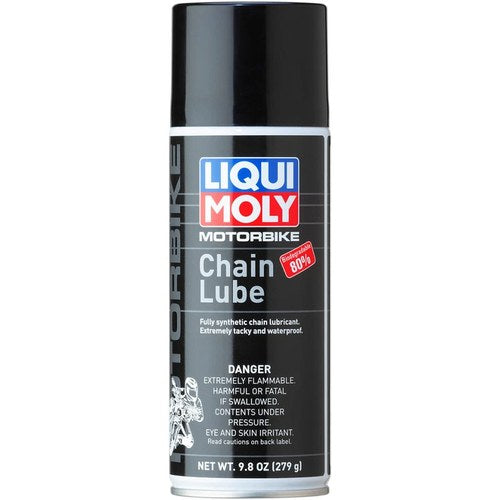Liqui Moly Synthetic Chain Lube - 400 ml | 20350