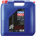Liqui Moly Medium Fork Oil - 10W - 20L | 20404
