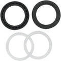 Leakproof Seals Pro-Moly Fork Seals - 33 mm ID x 46 mm OD x 10.5 mm T | 5211