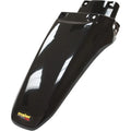 Maier Replacement Rear Fender - Black | 135030