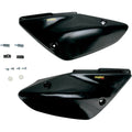 Maier Side Panels - CRF80/100F - Black | 205030