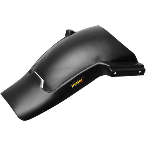 Maier Rear Splash Guard - Stealth Black | 05876-20