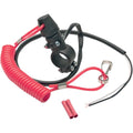Maier Universal Tether Kill Switch - Battery - Open | 96946