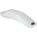 Maier Replacement Rear Fender - White | 135021
