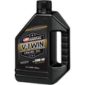 Maxima Racing Oil (CS/12) V-TWIN Semi Synth | 30-14901