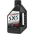 Maxima Racing Oil 80 WT Sxs Synthetic - 16oz | 40-45916