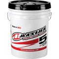 Maxima Racing Oil Sxs Gear Oil - 75W-140 - 5 US gal | 40-46505