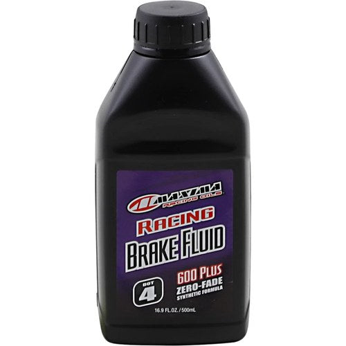 Maxima Racing Oil Racing Dot 4 Brake Fluid | 80-87916