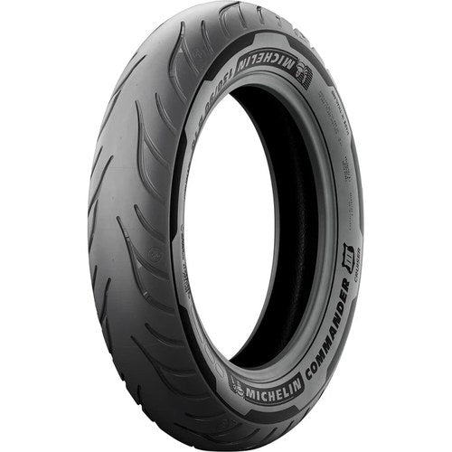 Michelin Tire - Commander Iii - Cruiser - 130/90B16 - 73H | 53566 | Sold Each