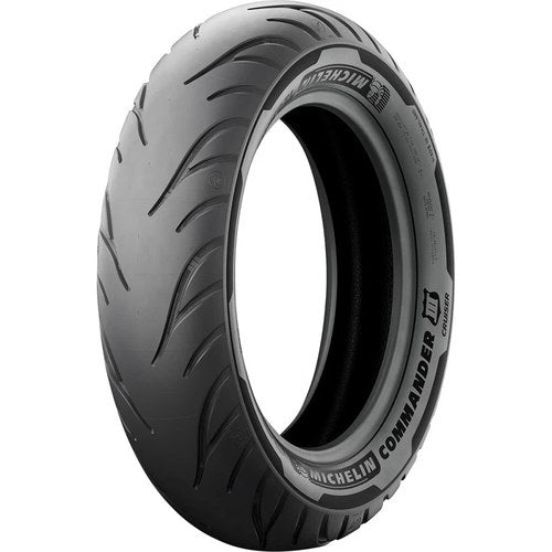 Michelin Tire - Commander Iii - Cruiser - 180/70B15 - 76H | 06749 | Sold Each