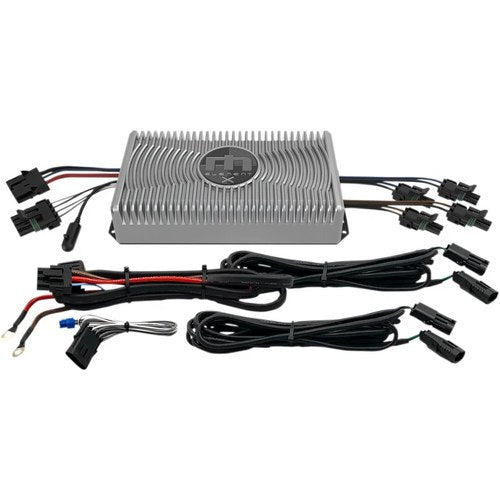 Metrix Audio Element X Amp | Elementxamp