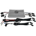 Metrix Audio Element X Amp | Elementxamp