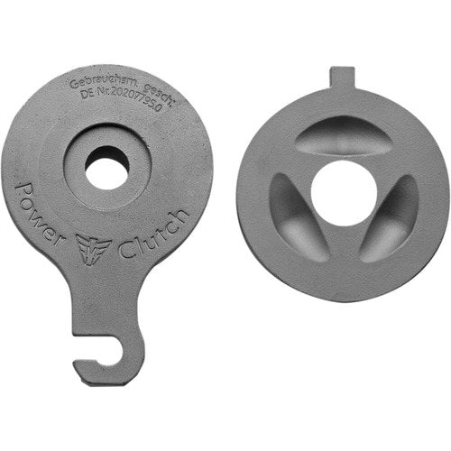 Mueller Motorcycle AG Power Clutch | 120-10