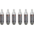 Moose Racing CO2 (6) 16 Gauge Thread Cartridge | 0363-0060