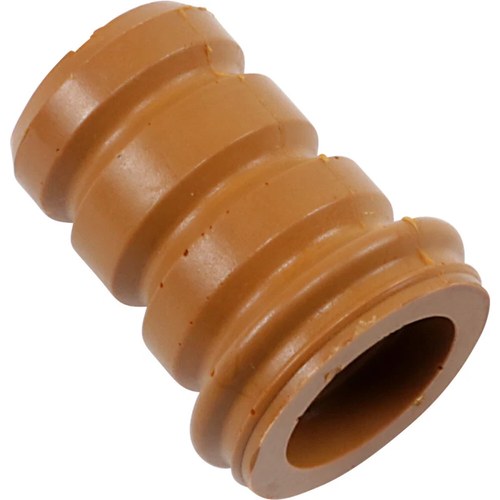 Moose Racing Shock Bumper - Rear | 37-1211