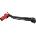 Moose Racing Shift Lever - Red - Honda | 81-0112-02-10