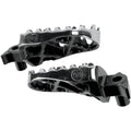 Moose Racing Hybrid Footpeg - KX | STKX-5