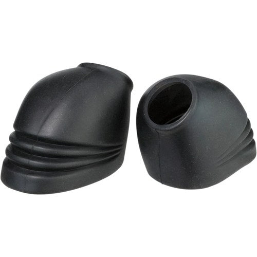 Moose Racing Footpeg Protectors | 202-8500