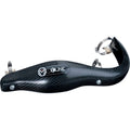 Moose Racing Pipe Guard - MegaBomb | HMB450