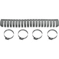Moose Racing 4-Stroke Pipe Armor - 450cc | 869