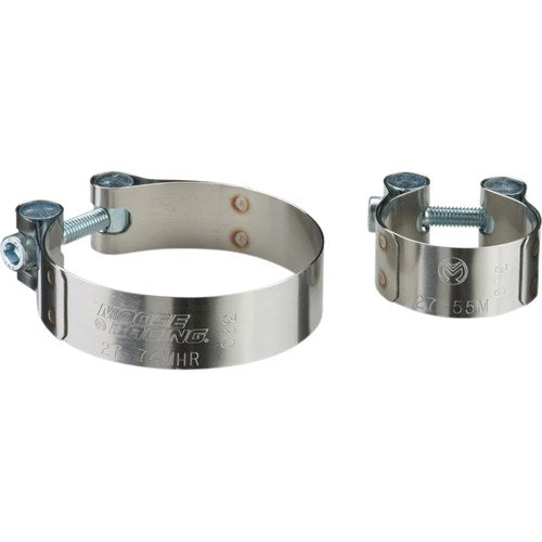 Moose Racing Exhaust Clamp - 2.63" | 212-2774