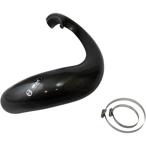 Moose Racing Pipe Guard | BPG2312