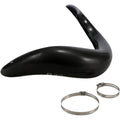 Moose Racing Pipe Guard - Stock | MPG25019