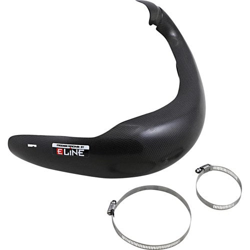 Moose Racing Pipe Guard | MPG15020I
