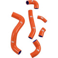 Moose Racing Radiator Hose Kit - Orange - KTM | KTM115-OR