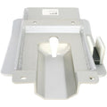 Moose Racing Skid Plate - Raptor 700 | 573BL