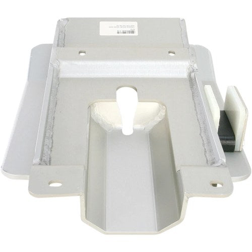 Moose Racing Skid Plate - Raptor 700 | 573BL