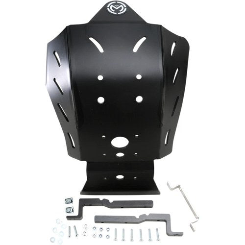 Moose Racing Pro Skid Plate - CRF450R | PX6059