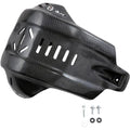 Moose Racing Carbon Fiber Skid Plate - Crf | HSP25018