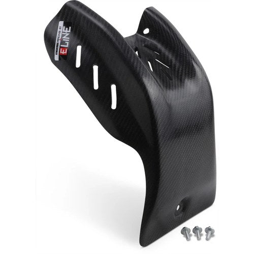 Moose Racing Carbon Fiber Skid Plate - KTM | MSP35018T