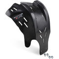 Moose Racing Carbon Fiber Skid Plate - Kawasaki | KSP45019