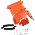 Moose Racing Pro Skid Plate - KTM | PX1436
