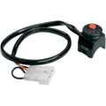 Moose Racing Start Switch - KTM | 788-7808