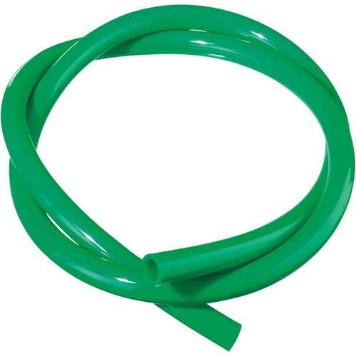 Moose Racing Carburetor Vent Line - Green - 1/8" - 5' | 180-1403S