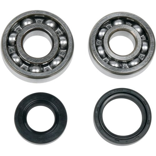 Moose Racing Crankcase Bearing and Seal Kit | 24-1024