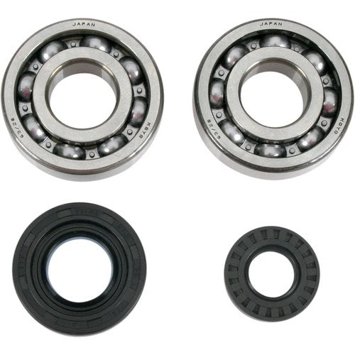 Moose Racing Crankcase Bearing and Seal Kit | 24-1029