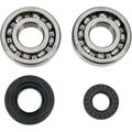 Moose Racing Crankcase Bearing and Seal Kit | 24-1029