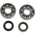 Moose Racing Crank Bearing with Seals Kdx | 24-1045