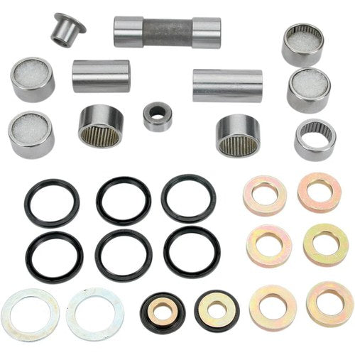 Moose Racing Swing Arm Link Kit | 27-1008