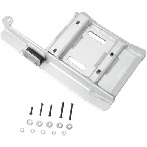 Moose Racing Skid Plate - LT-Z 400 | 556BL